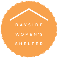 Bayside Womens Shelter logo, Bayside Womens Shelter contact details