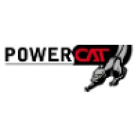 The Powercat Group logo, The Powercat Group contact details