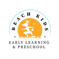 Beach Kids Early Learning logo, Beach Kids Early Learning contact details