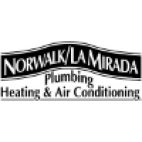 Norwalk/La Mirada Plumbing, Heating & Air Conditioning, Inc. logo, Norwalk/La Mirada Plumbing, Heating & Air Conditioning, Inc. contact details