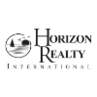 Horizon Realty International logo, Horizon Realty International contact details