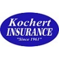 Kochert Insurance logo, Kochert Insurance contact details