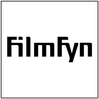 FilmFyn logo, FilmFyn contact details