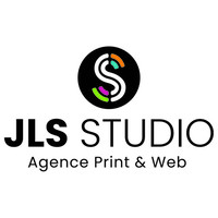 JLS Studio logo, JLS Studio contact details