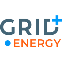 GridPlus Energy logo, GridPlus Energy contact details