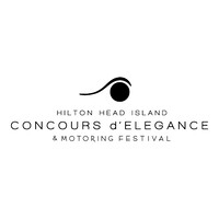 HILTON HEAD ISLAND CONCOURS D ELEGANCE INC logo, HILTON HEAD ISLAND CONCOURS D ELEGANCE INC contact details