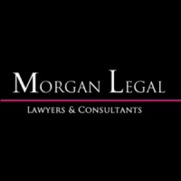 Morgan Legal logo, Morgan Legal contact details