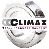 Climax Metal Products Co logo, Climax Metal Products Co contact details