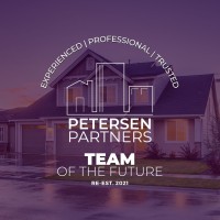 Petersen Partners, Inc. logo, Petersen Partners, Inc. contact details