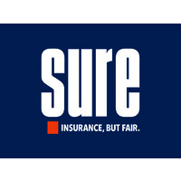 Sure Insurance logo, Sure Insurance contact details