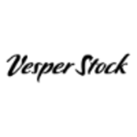 Vesper Stock logo, Vesper Stock contact details