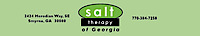 Salt Therapy Of Georgia logo, Salt Therapy Of Georgia contact details