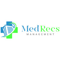 MedRecs Management logo, MedRecs Management contact details