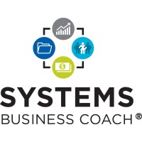 Systems Business CoachÂ® logo, Systems Business CoachÂ® contact details