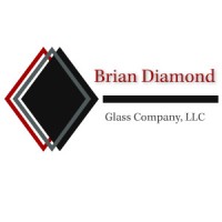 Brian Diamond Glass Co. logo, Brian Diamond Glass Co. contact details