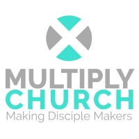 Multiply Church logo, Multiply Church contact details