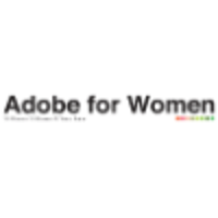 Adobe for Women logo, Adobe for Women contact details