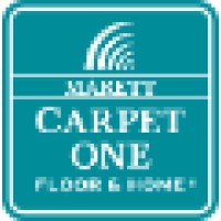 Marett Carpet One Floor & Home logo, Marett Carpet One Floor & Home contact details