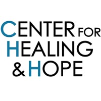 Center for Healing & Hope logo, Center for Healing & Hope contact details