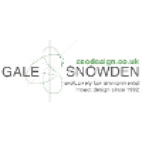 Gale & Snowden Architects Ltd logo, Gale & Snowden Architects Ltd contact details