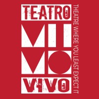 Teatro Vivo logo, Teatro Vivo contact details