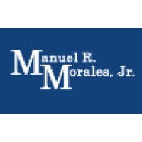 Morales Law logo, Morales Law contact details