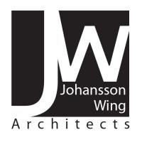 Johansson Wing Architects, PC logo, Johansson Wing Architects, PC contact details