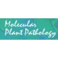 Molecular Plant Pathology logo, Molecular Plant Pathology contact details