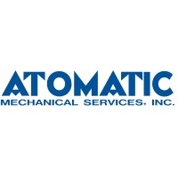 Atomatic Mechanical Services logo, Atomatic Mechanical Services contact details