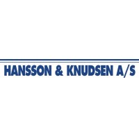 Hansson & Knudsen A/S logo, Hansson & Knudsen A/S contact details