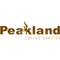 Peakland Coffee Svc logo, Peakland Coffee Svc contact details