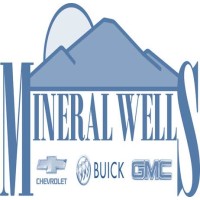 Mineral Wells Chevrolet Buick GMC logo, Mineral Wells Chevrolet Buick GMC contact details