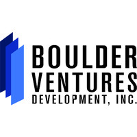 Boulder Ventures Development, Inc. logo, Boulder Ventures Development, Inc. contact details