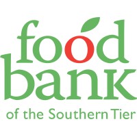 Food Bank of the Southern Tier logo, Food Bank of the Southern Tier contact details