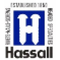 John Hassall logo, John Hassall contact details