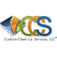 Custom Chemical Services LLC logo, Custom Chemical Services LLC contact details