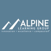 Alpine Learning Group, Inc. logo, Alpine Learning Group, Inc. contact details