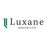 Luxane Immobilier logo, Luxane Immobilier contact details