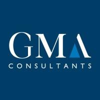 GMA Consultants Inc. logo, GMA Consultants Inc. contact details