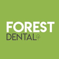 Forest Dental logo, Forest Dental contact details