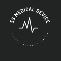 SS Medical Device logo, SS Medical Device contact details