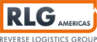 RLG Americas logo, RLG Americas contact details