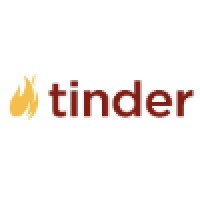 Tinder (now defunct) logo, Tinder (now defunct) contact details