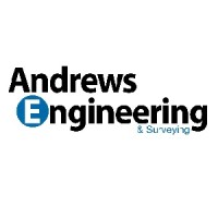 Andrews Engineering Co., Inc. logo, Andrews Engineering Co., Inc. contact details