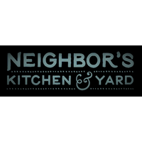 Neighbor's Kitchen and Yard logo, Neighbor's Kitchen and Yard contact details