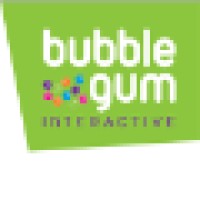 Bubble Gum Interactive logo, Bubble Gum Interactive contact details