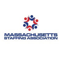 Massachusetts Staffing Association logo, Massachusetts Staffing Association contact details