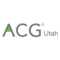 ACG Utah logo, ACG Utah contact details