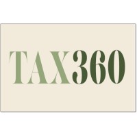 Tax 360 LLC logo, Tax 360 LLC contact details