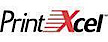 PrintXcel logo, PrintXcel contact details